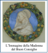 Restauro edicola Madonna