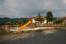 Area giochi piazza Verdi